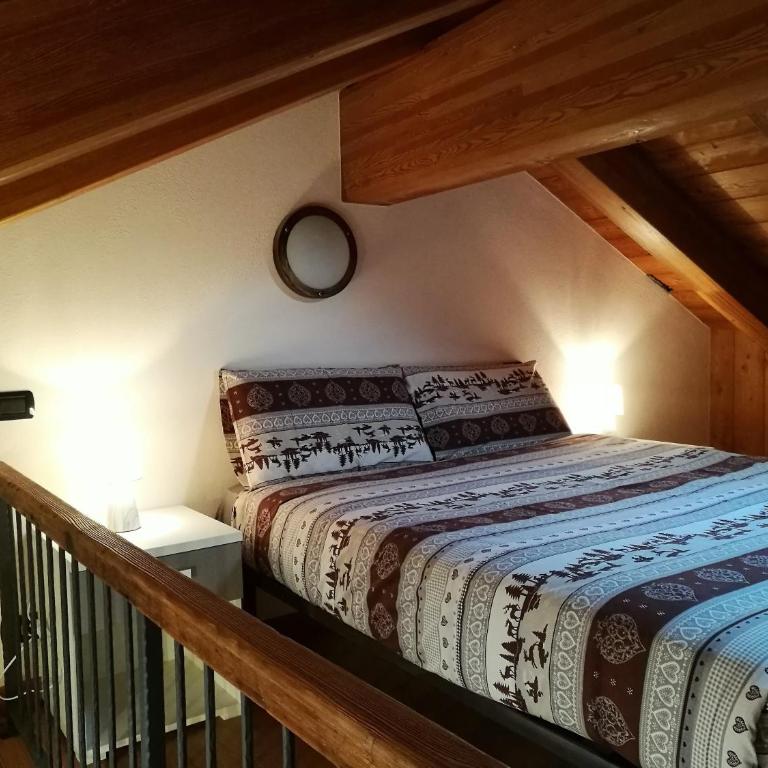 L'Atelier du Temps - Les Greniers Appartements - Appartamento Superior - 10