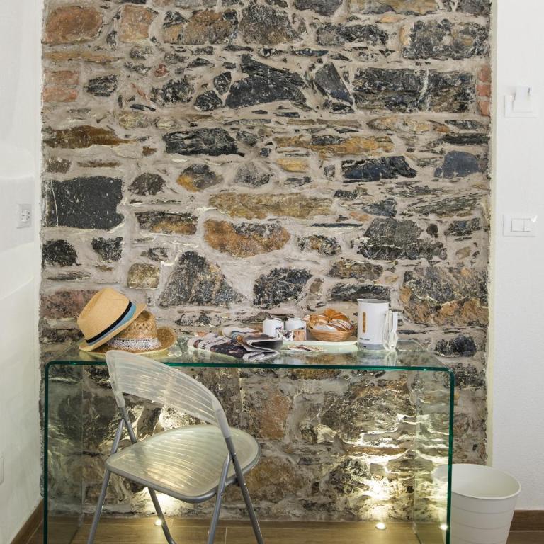 Affittacamere Superior del Golfo e delle 5 Terre - Superior Double or Twin Room - 13