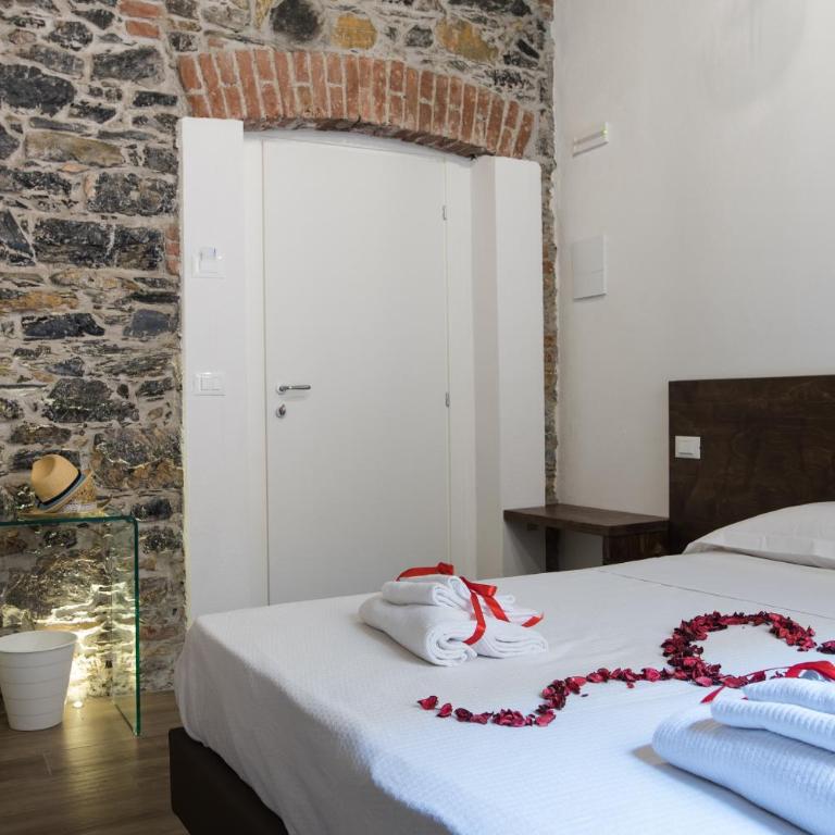 Affittacamere Superior del Golfo e delle 5 Terre - Superior Double or Twin Room - 14