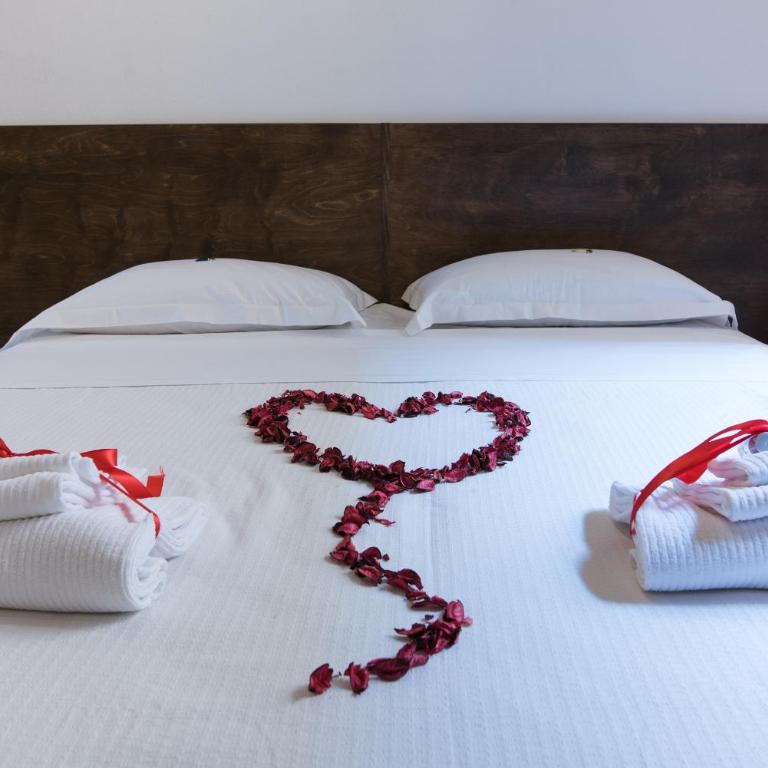 Affittacamere Superior del Golfo e delle 5 Terre - Superior Double or Twin Room - 9