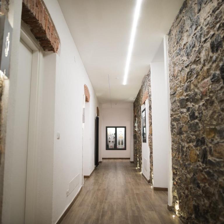 Affittacamere Superior del Golfo e delle 5 Terre - Deluxe Double or Twin Room with City View - 14