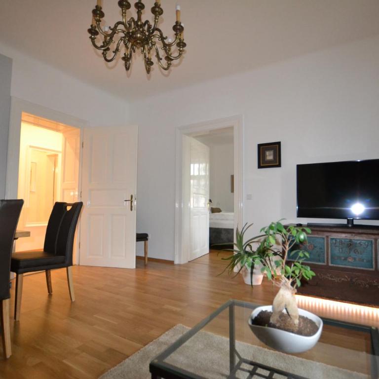 Apartment Graz-Ulrichsbrunn, free parking - Apartment - 14
