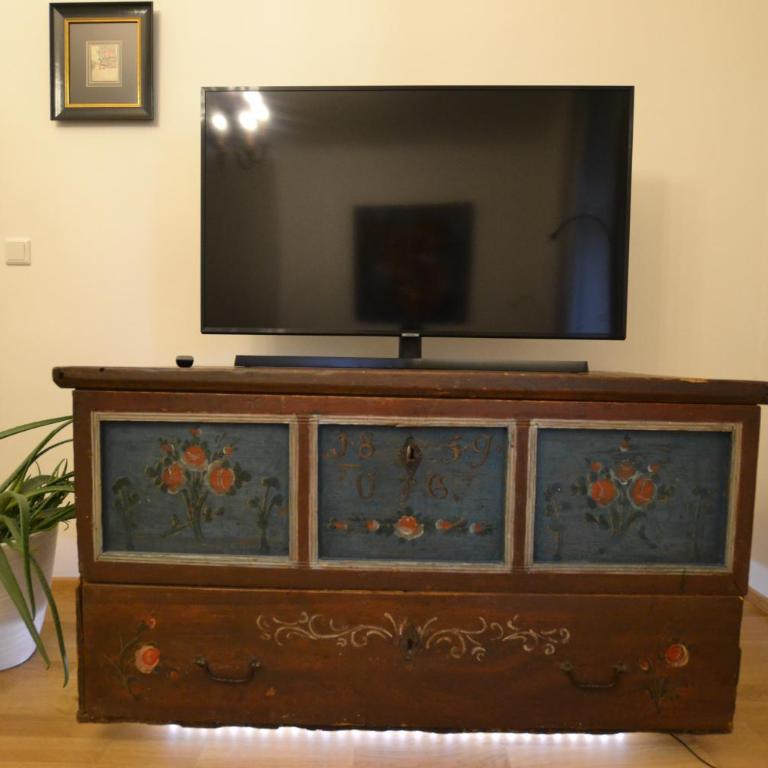 Apartment Graz-Ulrichsbrunn, free parking - Apartment - 19