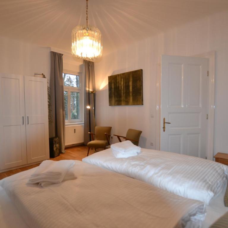 Apartment Graz-Ulrichsbrunn, free parking - Apartment - 10