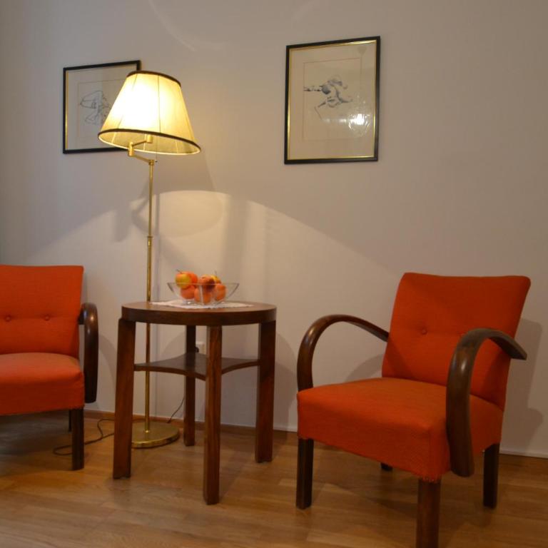 Apartment Graz-Ulrichsbrunn, free parking - Apartment - 2