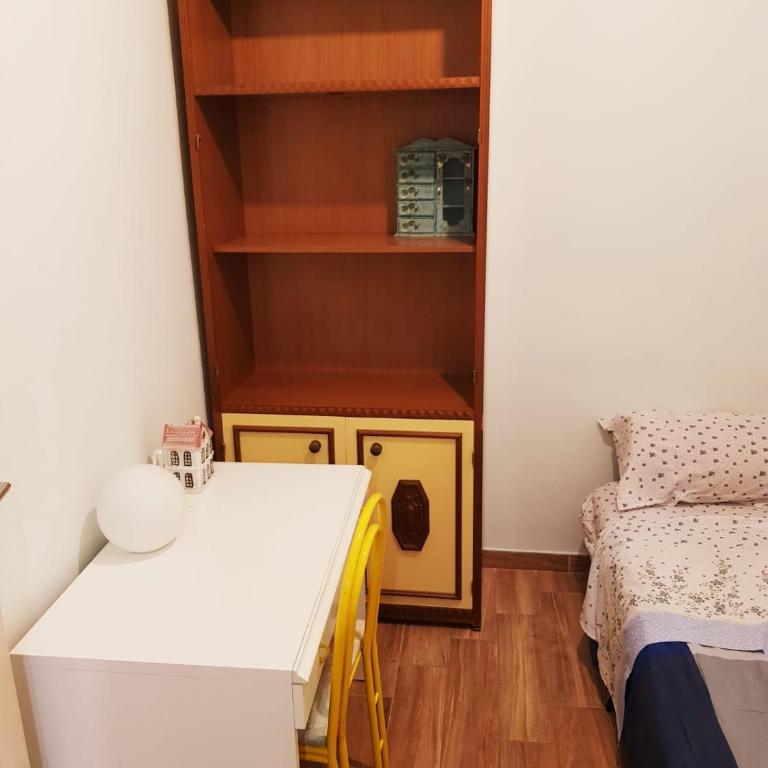 Cozy Rooms Rome - Camera Matrimoniale Economy - 3