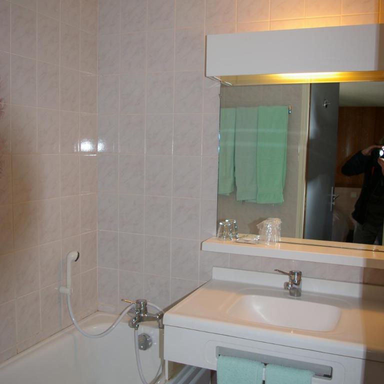 Hôtel du Glacier des Evettes - Chambre Double - 3