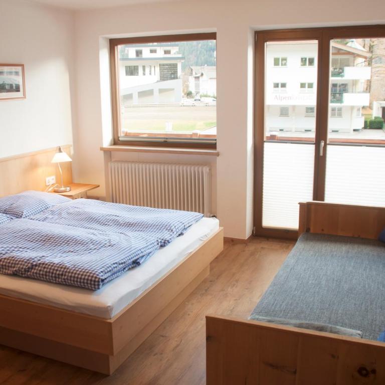 Apartment Reiter - Apartment mit 2 Schlafzimmern - 27