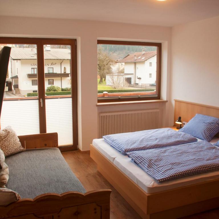 Apartment Reiter - Apartment mit 2 Schlafzimmern - 29
