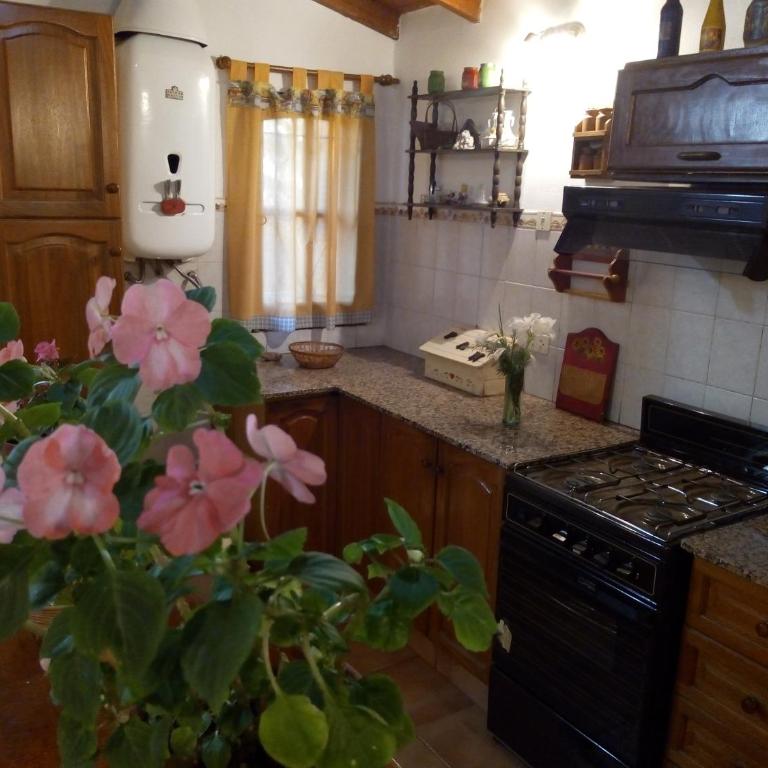 Lomablanca - Casa - 16