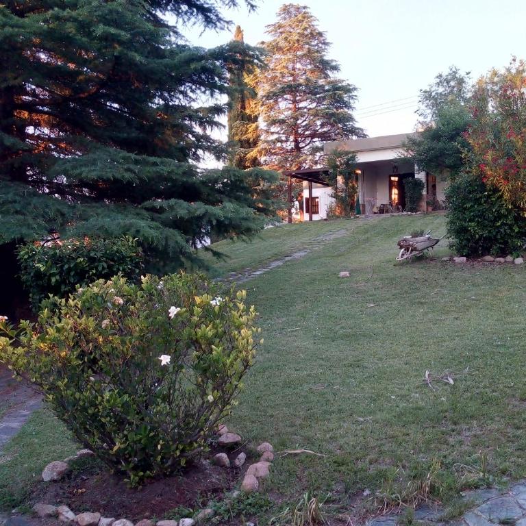 Lomablanca - Casa - 1