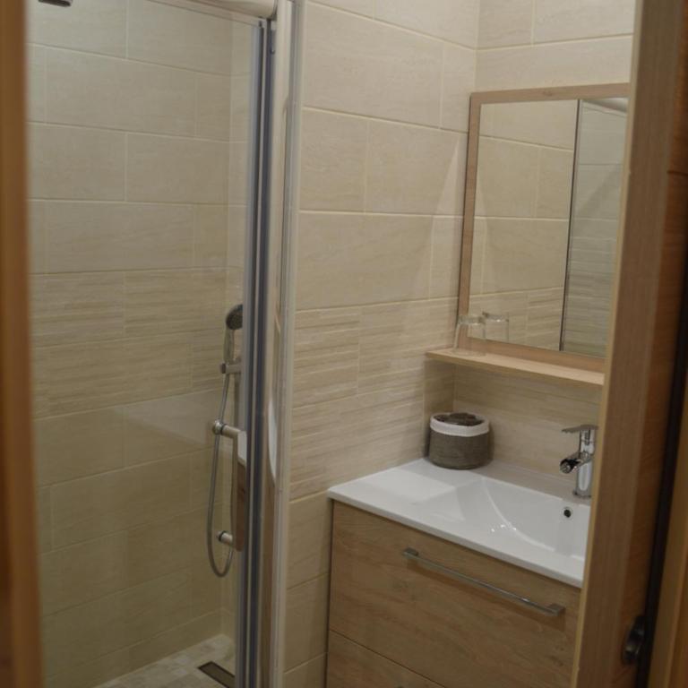 le domaine du chaffard - Deluxe Room - 4