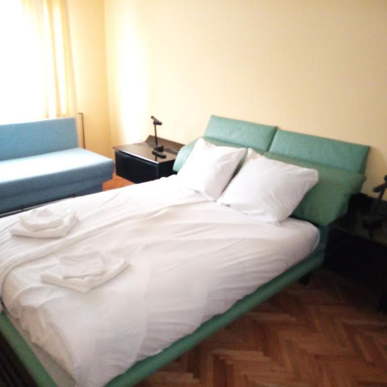 Villa Vlasta - Apartman - Prizemlje - 3