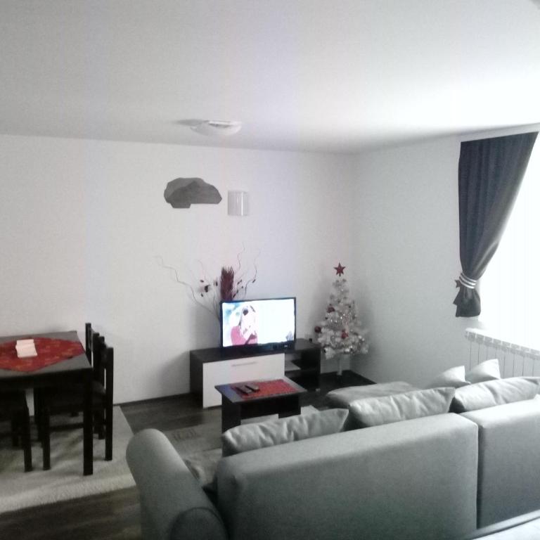 Apartments Villa Stars - Family Studio - 1