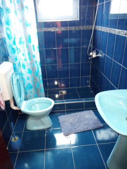 Villa Vlasta - Apartman - Prizemlje - 5