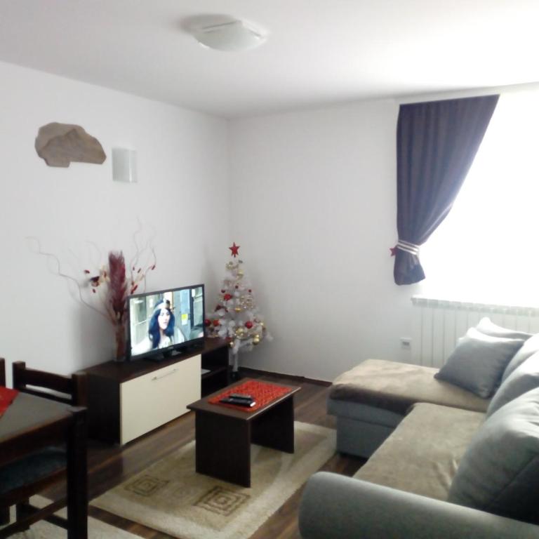 Apartments Villa Stars - Family Studio - 9
