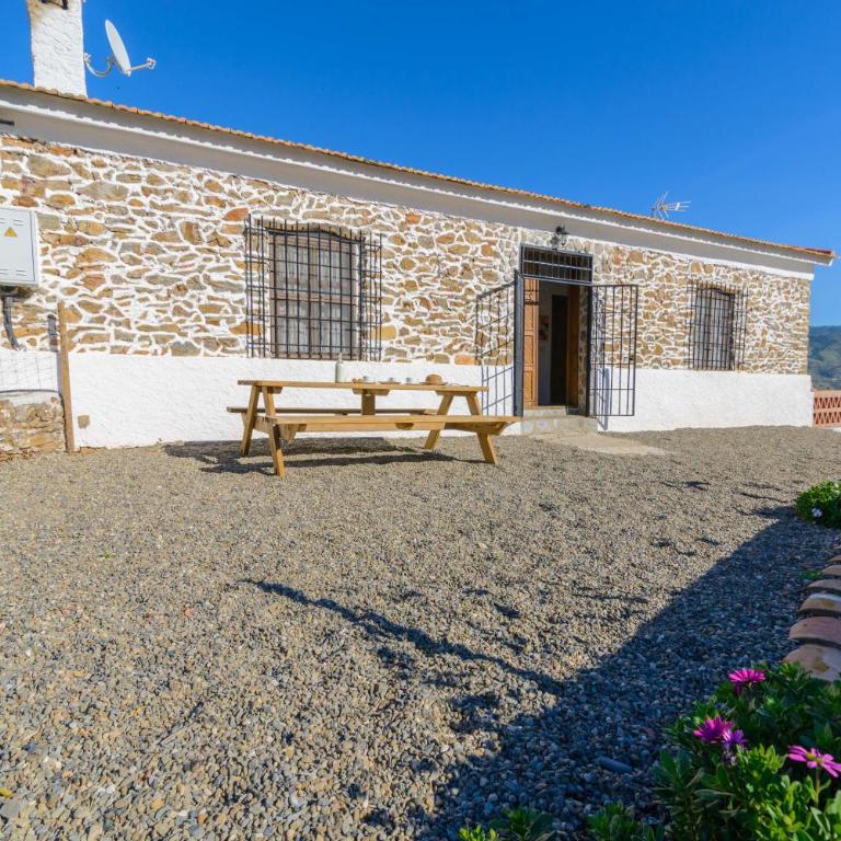 Complejo Rural El Mirador - Casa Unifamiliar de 3 dormitorios - 18