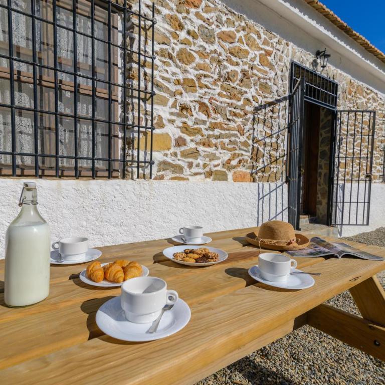 Complejo Rural El Mirador - Casa Unifamiliar de 3 dormitorios - 20