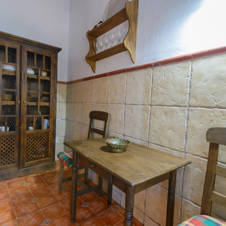 Complejo Rural El Mirador - Casa Unifamiliar de 3 dormitorios - 22