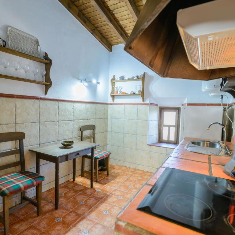 Complejo Rural El Mirador - Casa Unifamiliar de 3 dormitorios - 24