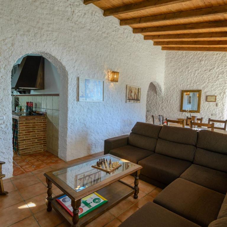 Complejo Rural El Mirador - Casa Unifamiliar de 3 dormitorios - 26