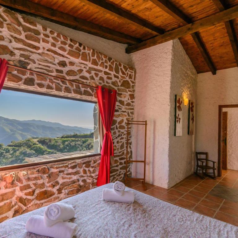 Complejo Rural El Mirador - Casa Unifamiliar de 3 dormitorios - 1