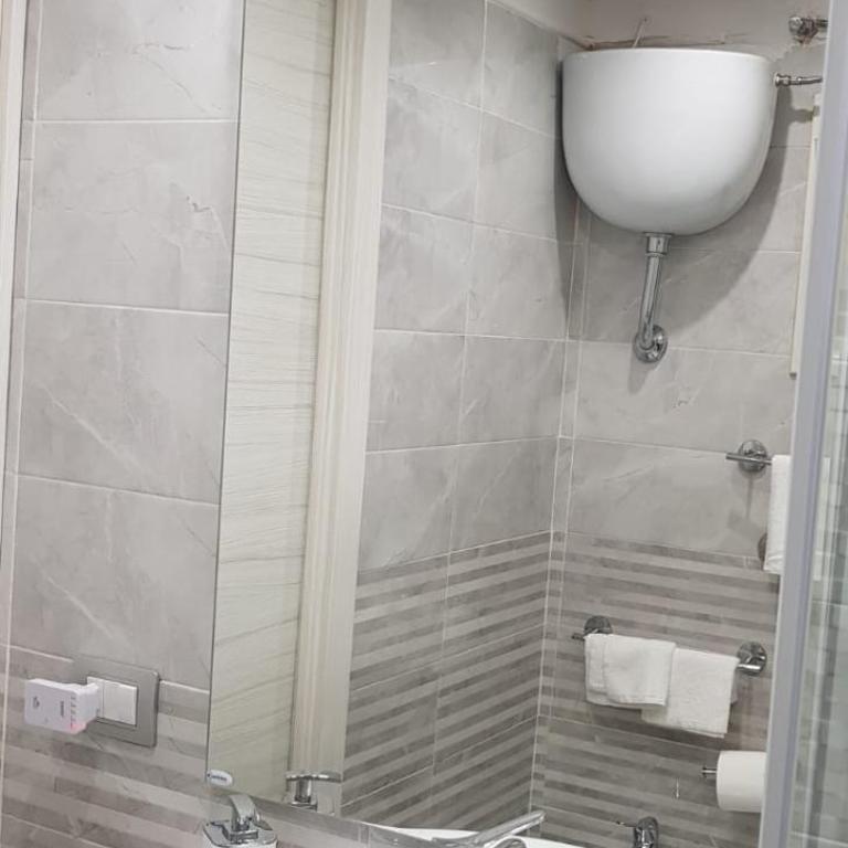 benvenuti a sud 2 - Appartamento con 1 Camera da Letto - 9