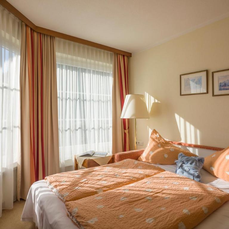 Alpin Family Resort Seetal - Junior Studio - 3