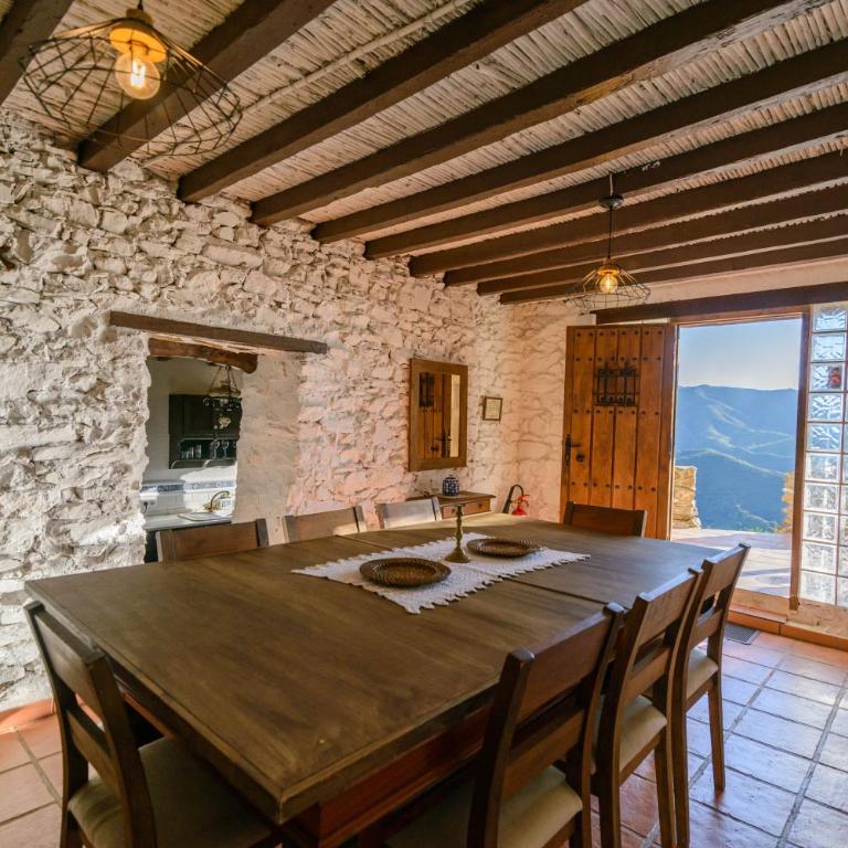 Complejo Rural El Mirador - Casa de 3 dormitorios - 14