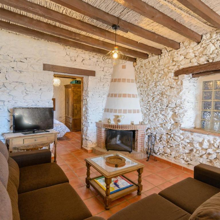 Complejo Rural El Mirador - Casa de 3 dormitorios - 15