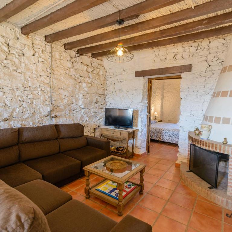 Complejo Rural El Mirador - Casa de 3 dormitorios - 18