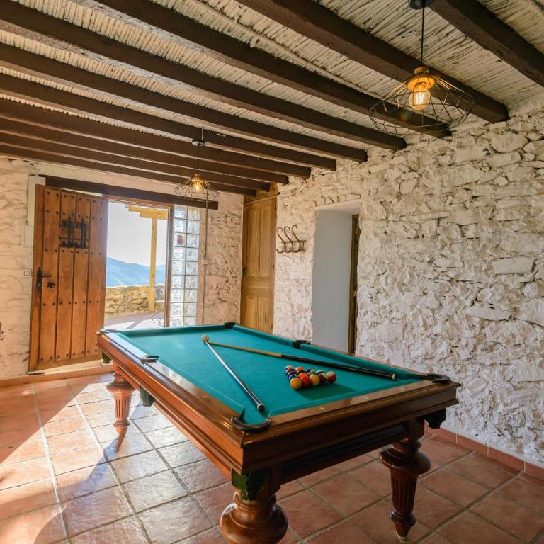 Complejo Rural El Mirador - Casa de 3 dormitorios - 8