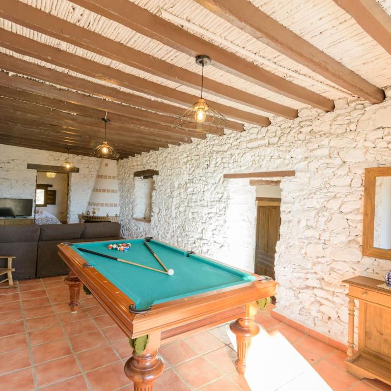 Complejo Rural El Mirador - Casa de 3 dormitorios - 22