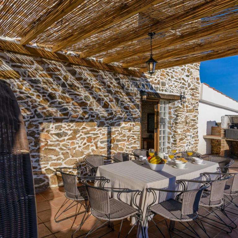 Complejo Rural El Mirador - Casa de 3 dormitorios - 24