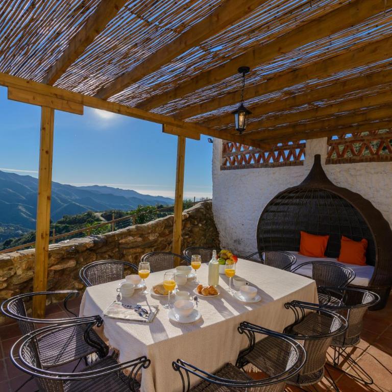 Complejo Rural El Mirador - Casa de 3 dormitorios - 2