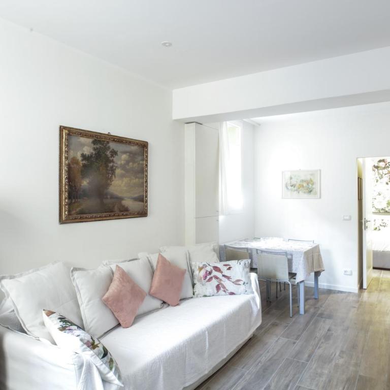 Charming and cosy apartment - Appartamento con 1 Camera da Letto - 2