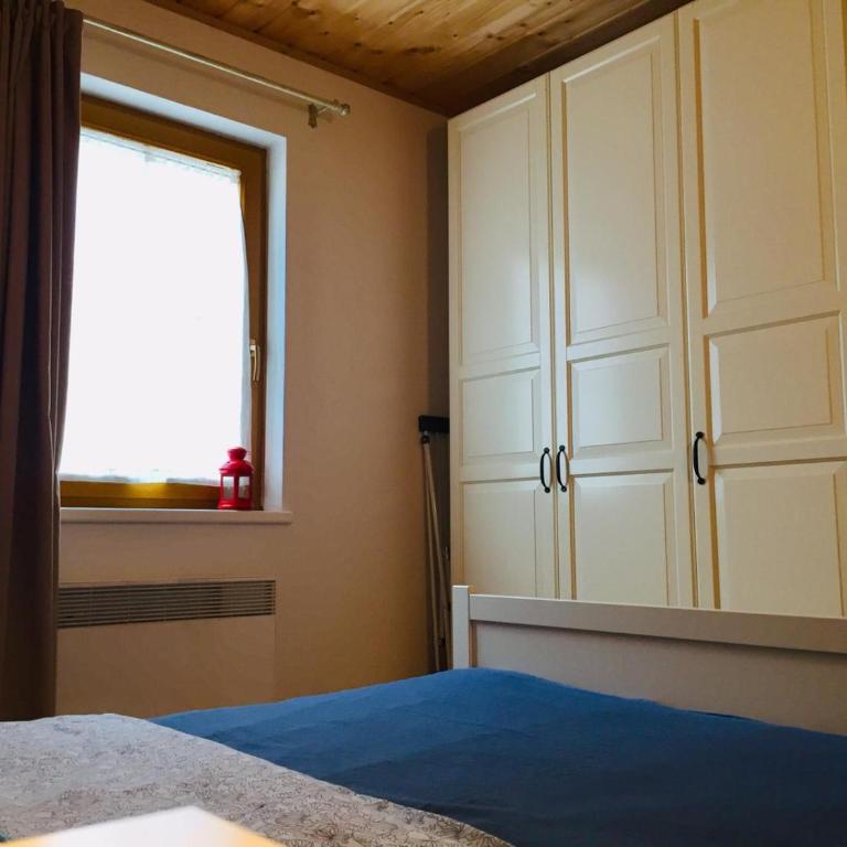 House Arianna - Apartment mit 2 Schlafzimmern - 3