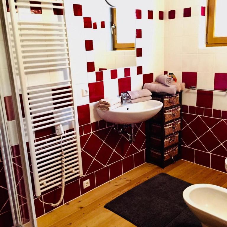 House Arianna - Apartment mit 2 Schlafzimmern - 5