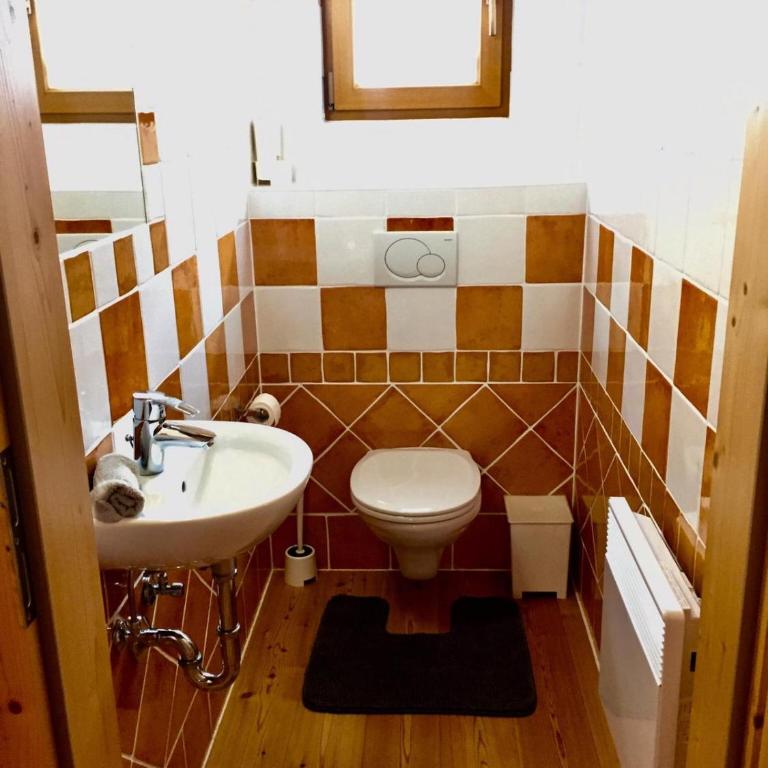 House Arianna - Apartment mit 2 Schlafzimmern - 7