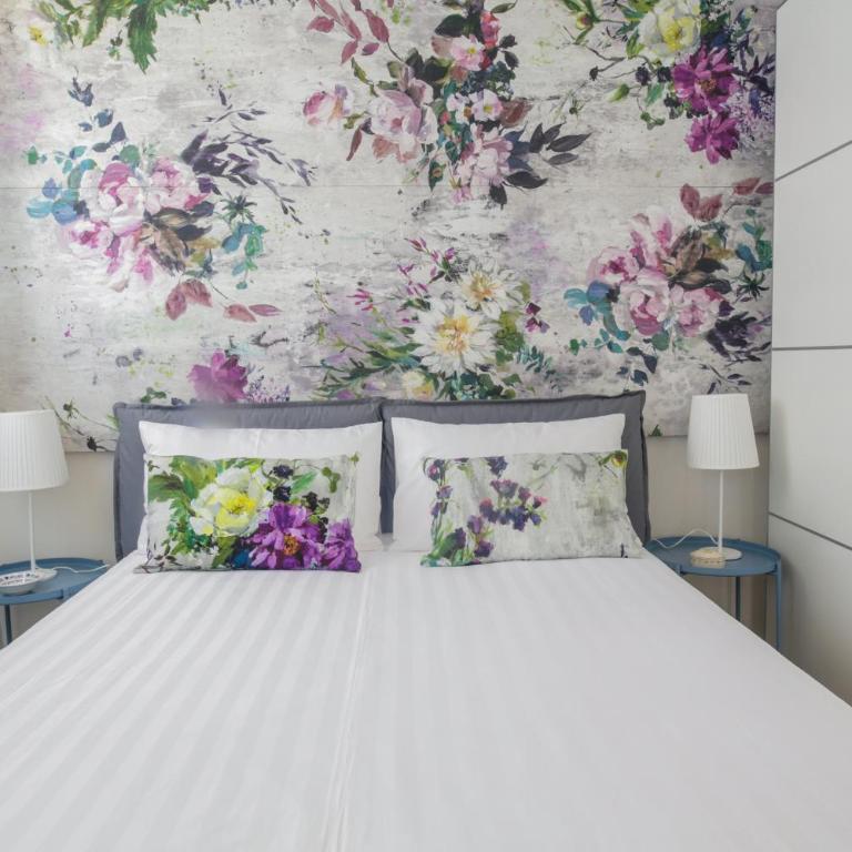 Charming and cosy apartment - Appartamento con 1 Camera da Letto - 7
