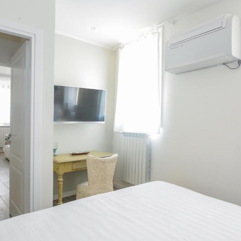 Charming and cosy apartment - Appartamento con 1 Camera da Letto - 9