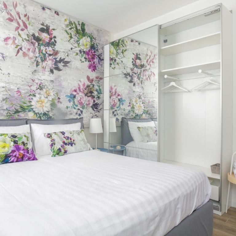 Charming and cosy apartment - Appartamento con 1 Camera da Letto - 1