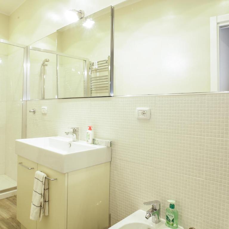 Charming and cosy apartment - Appartamento con 1 Camera da Letto - 13
