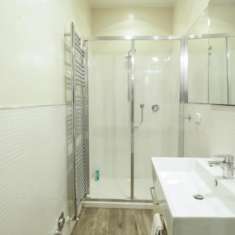 Charming and cosy apartment - Appartamento con 1 Camera da Letto - 14