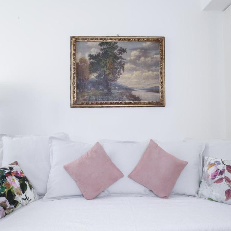 Charming and cosy apartment - Appartamento con 1 Camera da Letto - 5