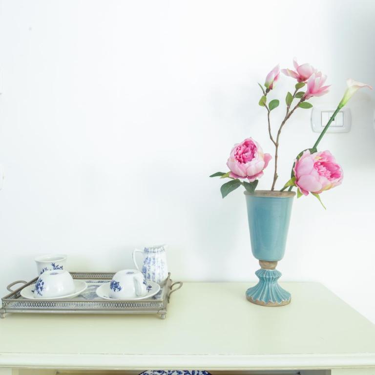 Charming and cosy apartment - Appartamento con 1 Camera da Letto - 6