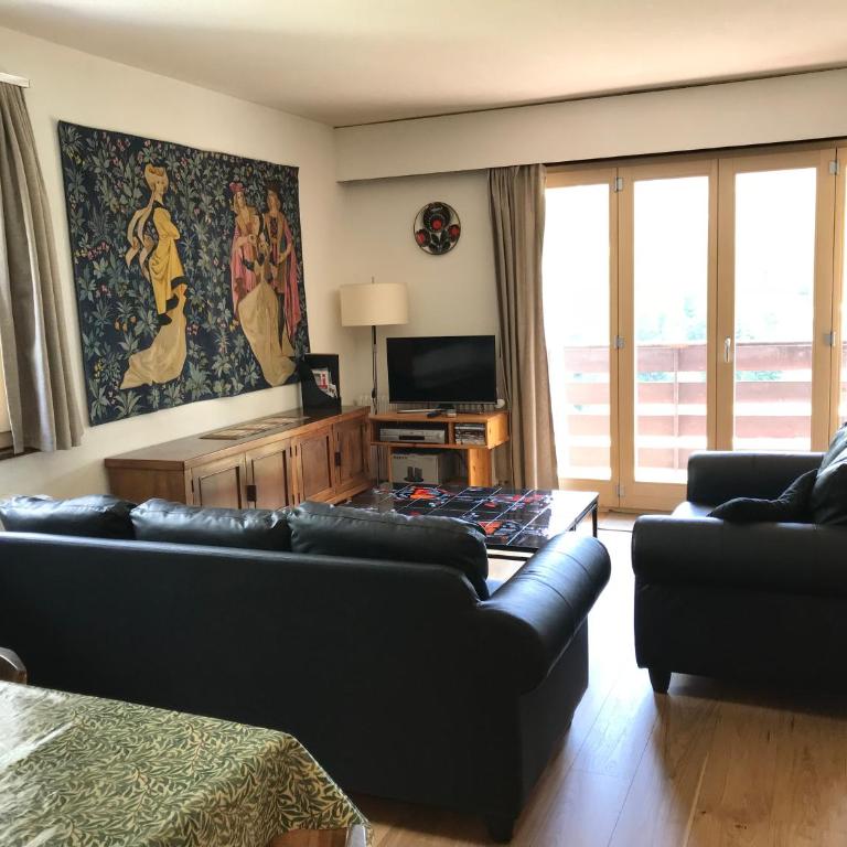 Les Arolles - Appartement 2 Chambres - 3