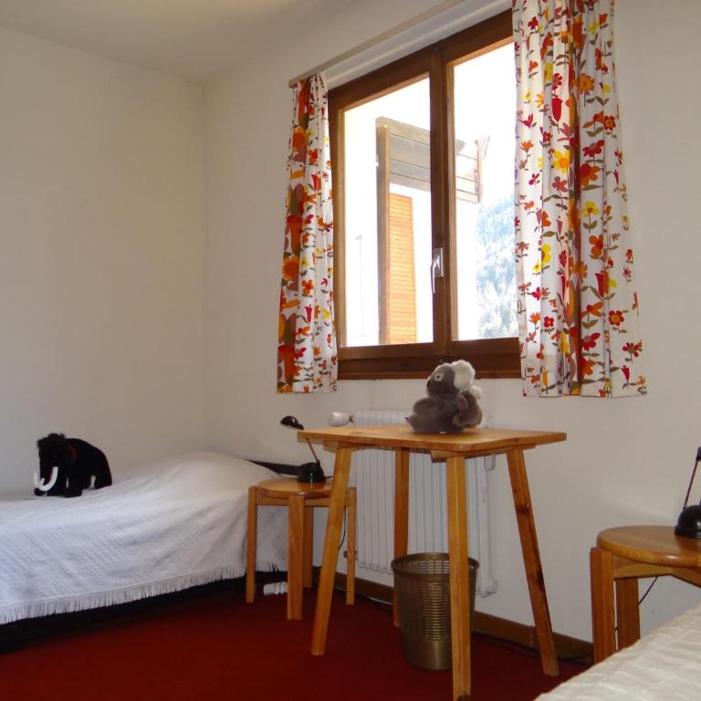Les Arolles - Appartement 2 Chambres - 5