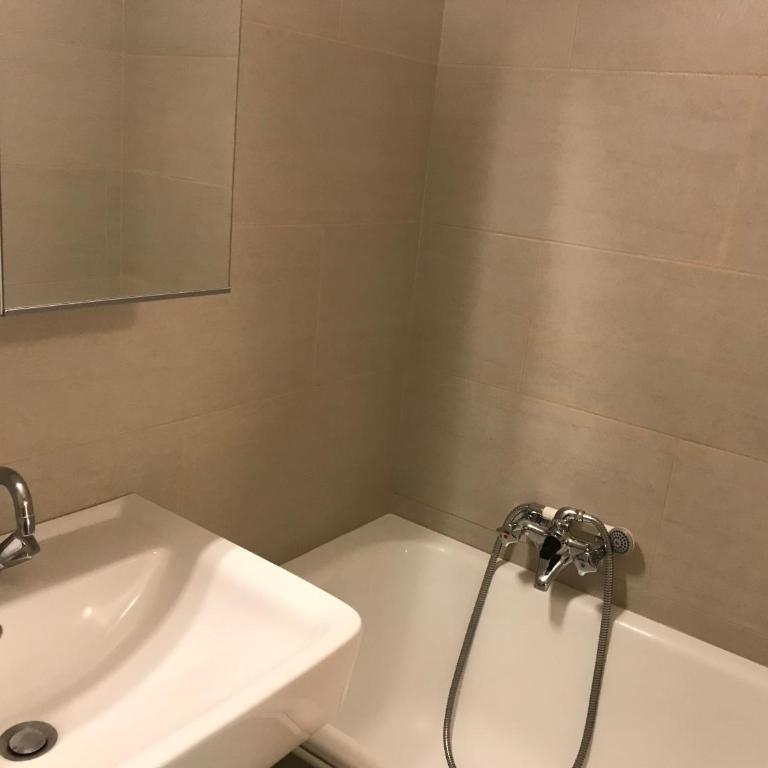 Les Arolles - Appartement 2 Chambres - 8
