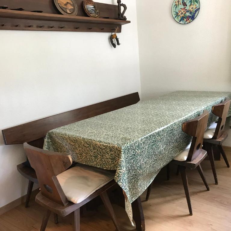 Les Arolles - Appartement 2 Chambres - 9